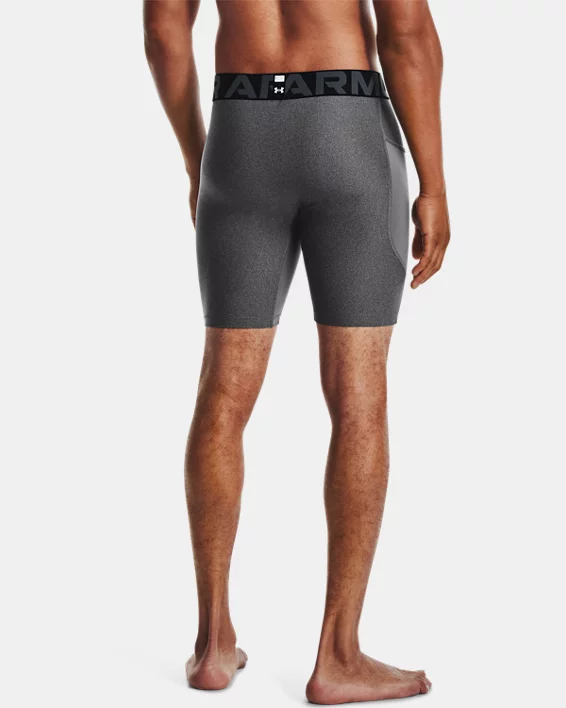 Under Armour Pantalón corto de compresión HeatGear® para hombre   En oferta