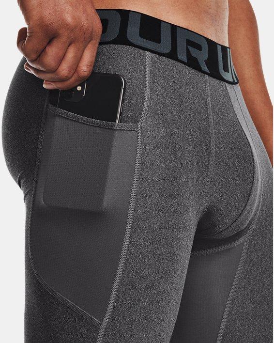 Under Armour Pantalón corto de compresión HeatGear® para hombre   En oferta