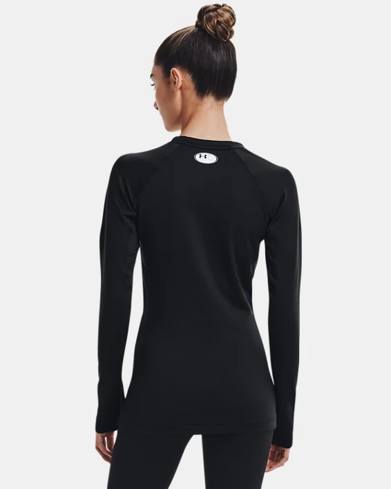 Under Armour Sudadera ColdGear® para mujer   Ventas relámpago
