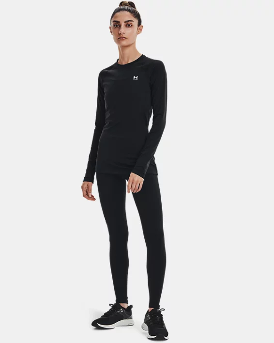 Under Armour Sudadera ColdGear® para mujer   Ventas relámpago