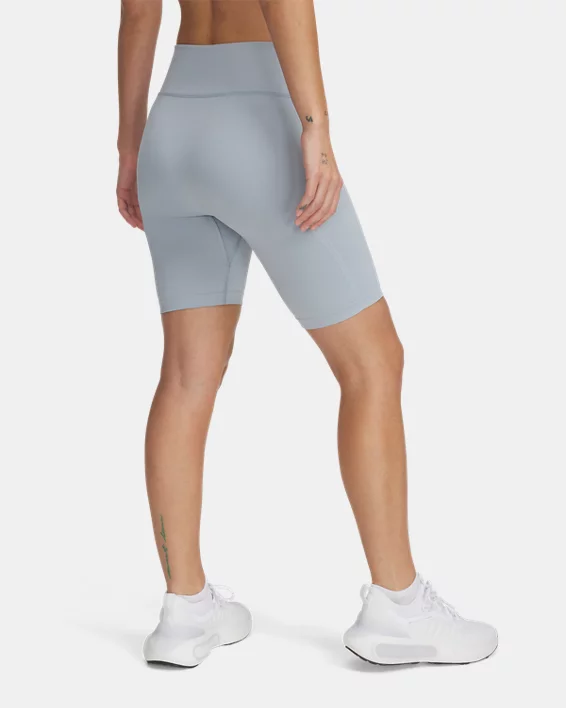 Under Armour Pantalón corto UA Train Seamless para mujer   Liquidación