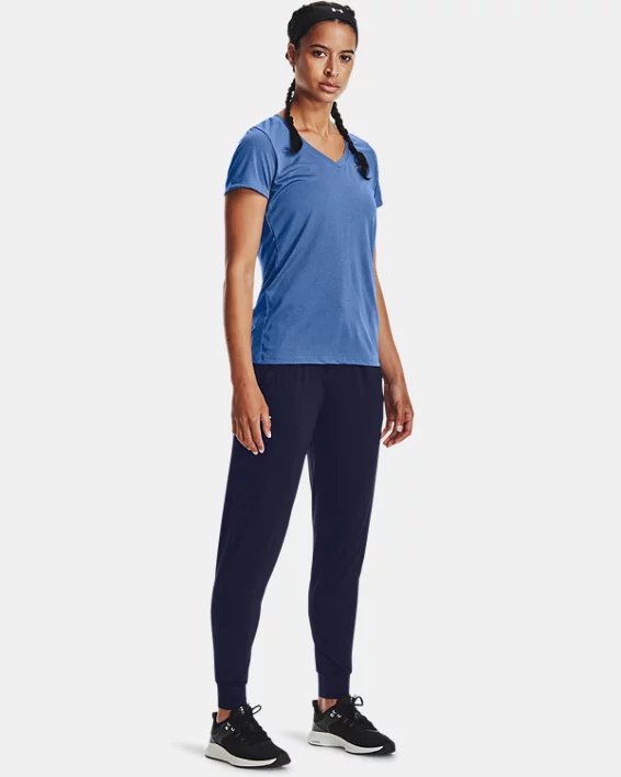 Under Armour Pantalón HeatGear® para mujer   Envío gratis
