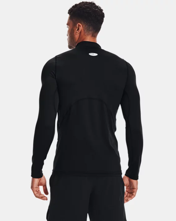 Under Armour Camiseta ajustada ColdGear® Fitted para hombre   COMPRAR AHORA