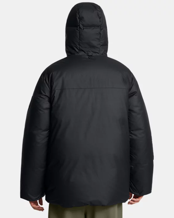 Under Armour Chaqueta UA Limitless Down para hombre   Oferta especial de fábrica