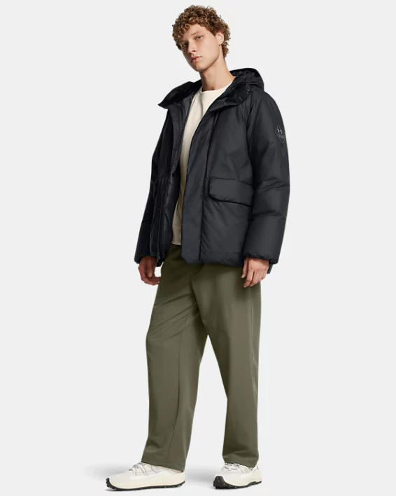 Under Armour Chaqueta UA Limitless Down para hombre   Oferta especial de fábrica