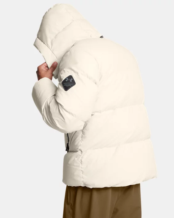 Under Armour Chaqueta UA Limitless Down para hombre   Promoción trimestral
