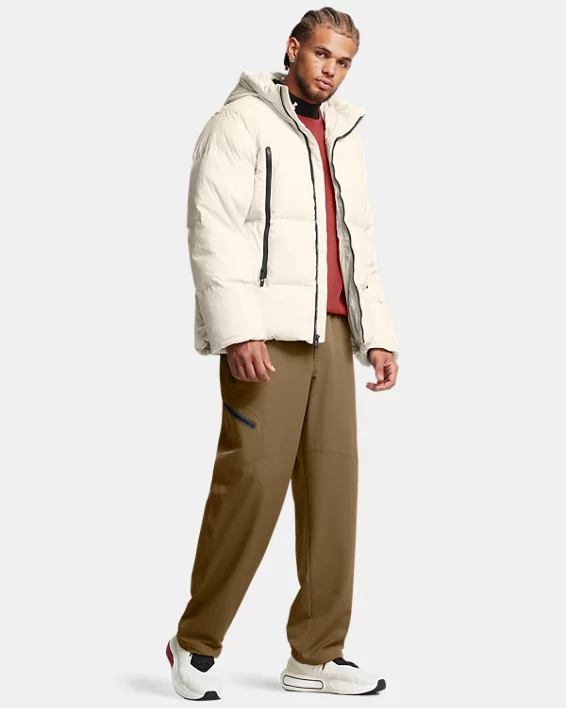 Under Armour Chaqueta UA Limitless Down para hombre   Promoción trimestral