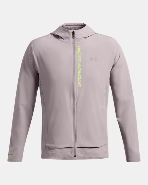 Under Armour Chaqueta UA OutRun The Storm para hombre   Superdescuento