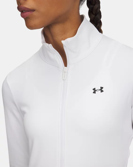 Under Armour Chaqueta UA Motion para mujer   Grandes descuentos