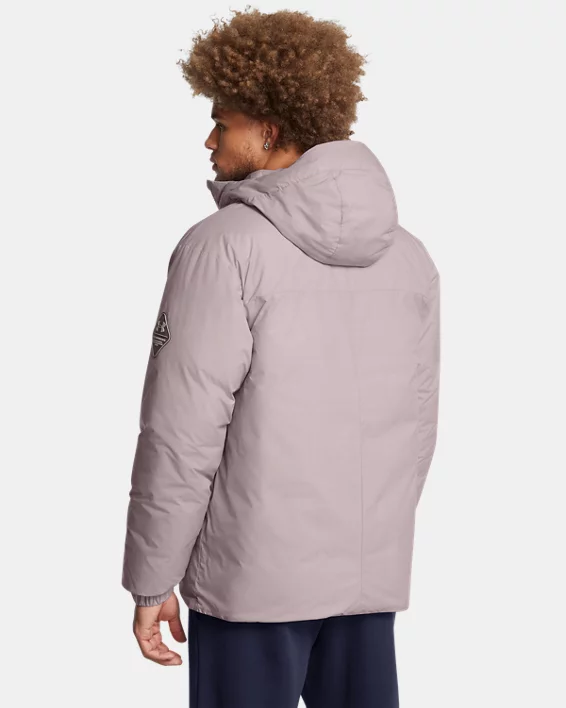 Under Armour Chaqueta ColdGear® Infrared Lightweight Down para hombre   Envío internacional gratuito