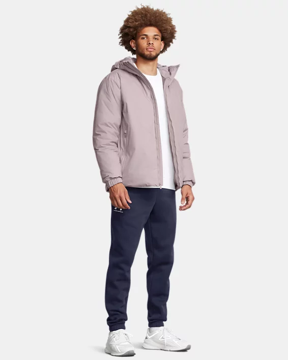 Under Armour Chaqueta ColdGear® Infrared Lightweight Down para hombre   Envío internacional gratuito