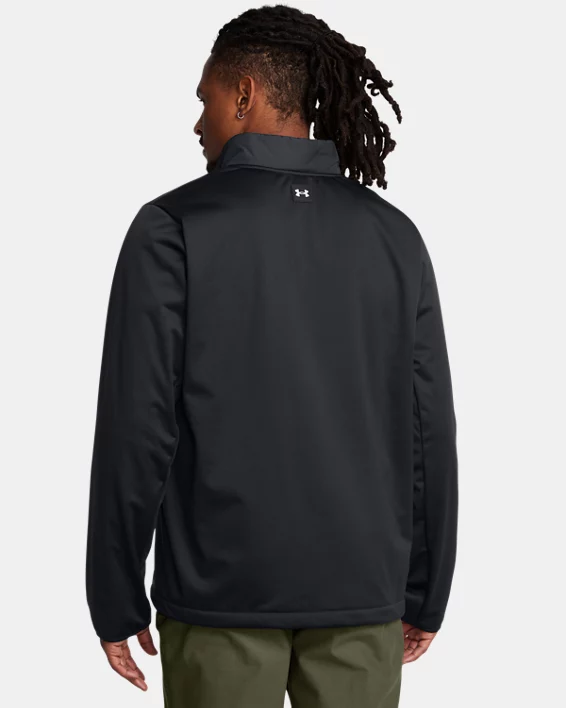 Under Armour Chaqueta con aislamiento UA Drive Pro para hombre   Limitado a 3 días