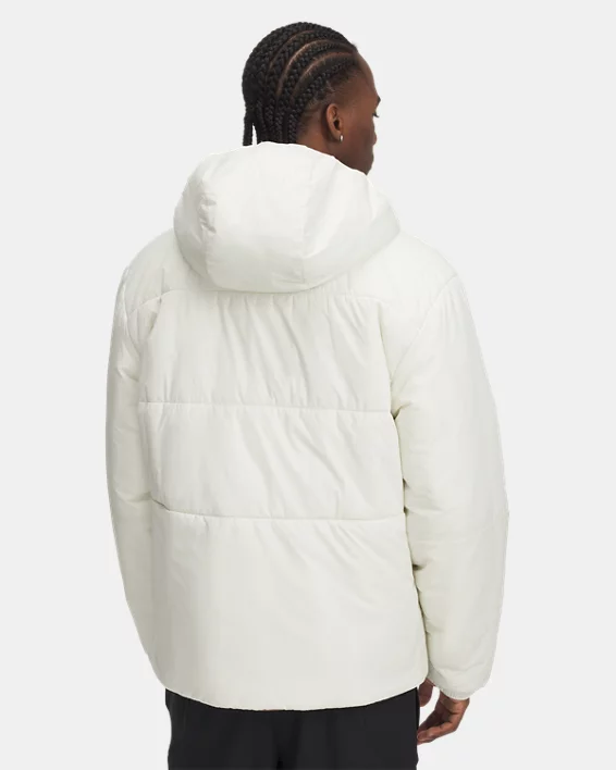 Under Armour Chaqueta UA Lightweight Insulated para hombre   Ahorra y exporta