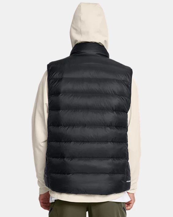 Under Armour Chaleco UA Legend Down para hombre   Precios de Black Friday