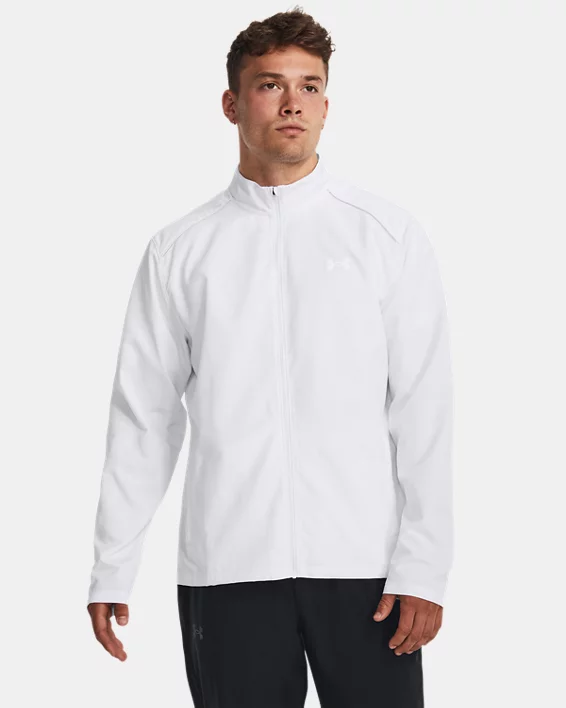 Under Armour Chaqueta UA Launch para hombre   En oferta