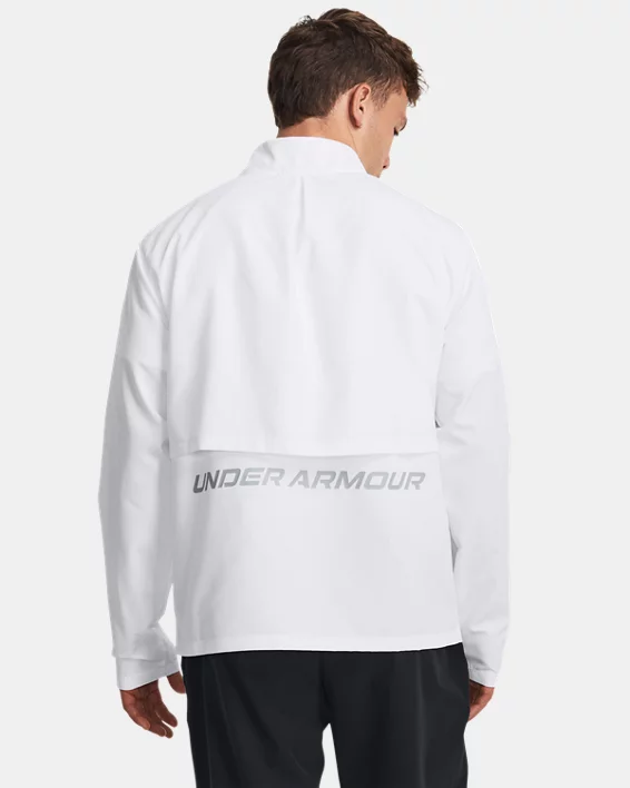 Under Armour Chaqueta UA Launch para hombre   En oferta