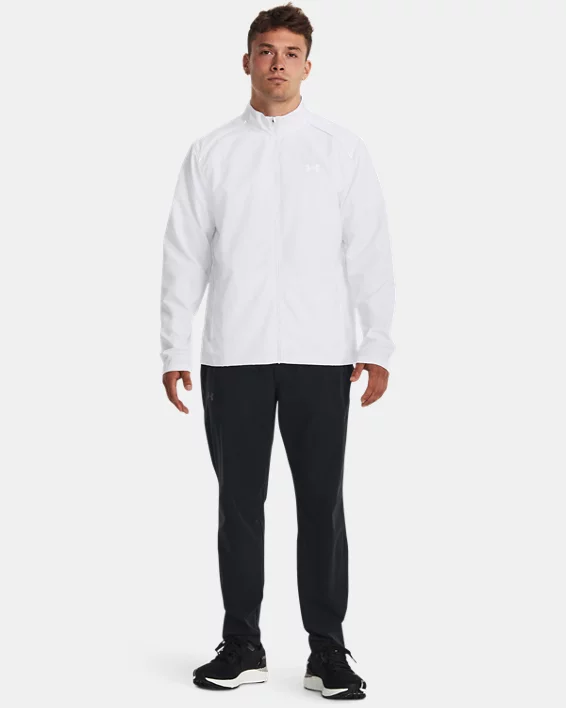 Under Armour Chaqueta UA Launch para hombre   En oferta