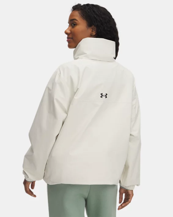 Under Armour Anorak UA Cloudstrike para mujer   Libre de impuestos