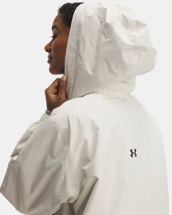 Under Armour Anorak UA Cloudstrike para mujer   Libre de impuestos