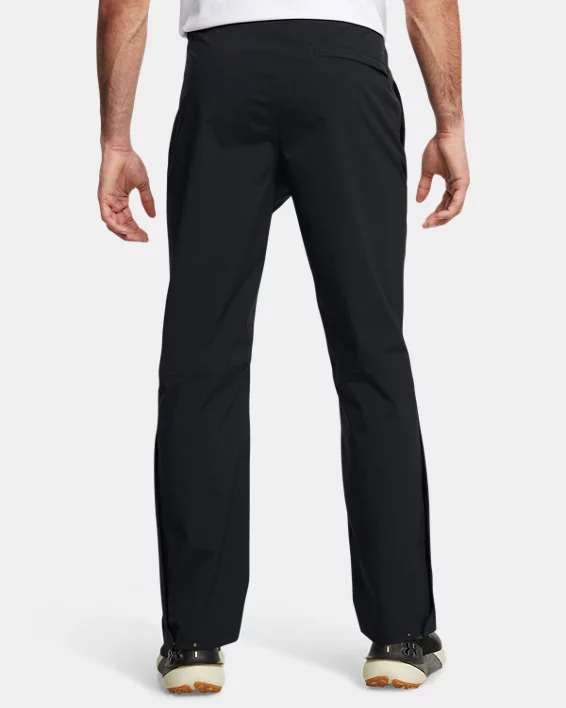 Under Armour Pantalón impermeable UA Golf para hombre   Descuentos del mes