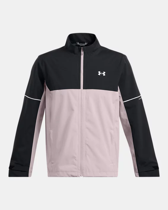 Under Armour Chaqueta impermeable UA Drive para hombre   Descuento por venta flash
