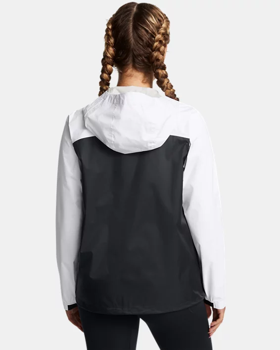 Under Armour Chaqueta UA Stormproof Cloudstrike para mujer   Ofertas especiales