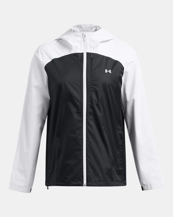 Under Armour Chaqueta UA Stormproof Cloudstrike para mujer   Ofertas especiales