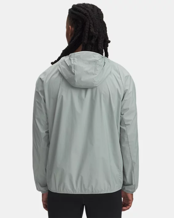 Under Armour Chaqueta ligera UA Storm Launch para hombre   2025