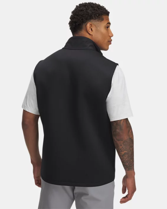 Under Armour Chaleco UA Drive Pro Storm Hybrid para hombre   En línea