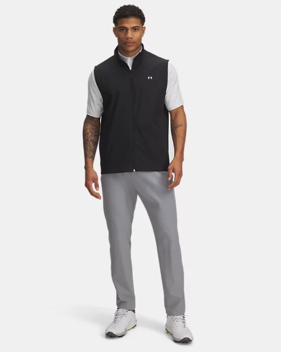 Under Armour Chaleco UA Drive Pro Storm Hybrid para hombre   En línea