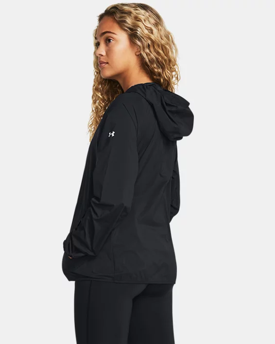 Under Armour Chaqueta ligera UA Storm Launch para mujer   Outlet online