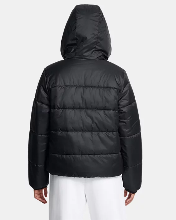 Under Armour Chaqueta UA Lightweight Insulated para mujer   Gran oferta
