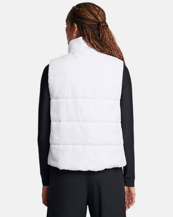 Under Armour Chaleco UA Lightweight Insulated para mujer   Rebajas baratas