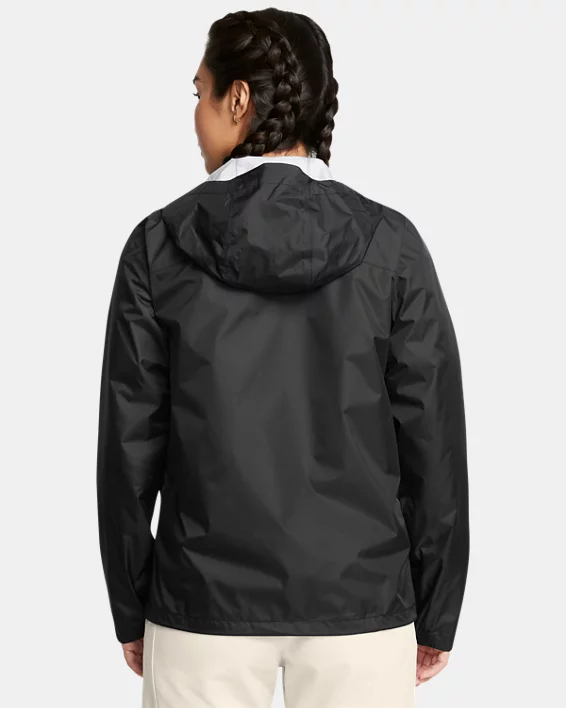 Under Armour Chaqueta UA Stormproof Cloudstrike 2.0 para mujer   Tienda