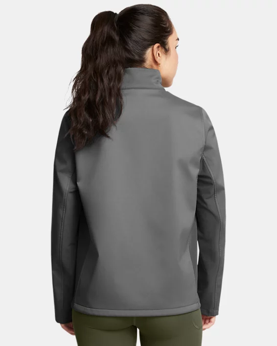 Under Armour Chaqueta UA Storm ColdGear® Infrared Shield 2.0 para mujer   Liquidación