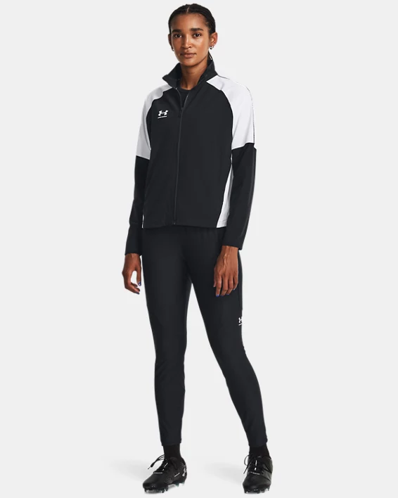 Under Armour Chaqueta deportiva UA Challenger Pro para mujer   Envío gratis