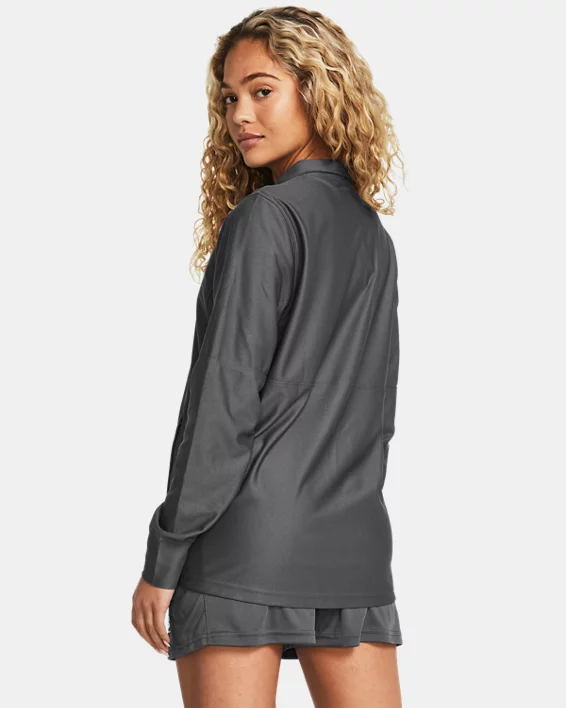 Under Armour Chaqueta UA Challenger Track para mujer   Últimos 3 días