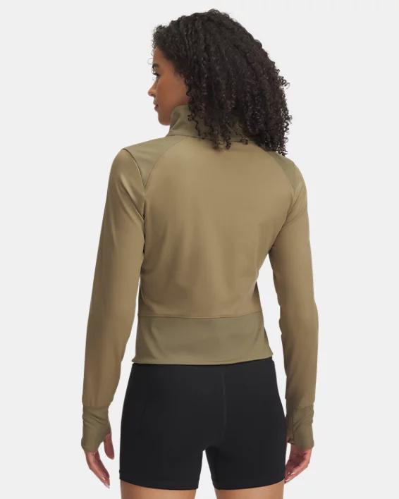 Under Armour Chaqueta UA Meridian para mujer   Últimos 2 días