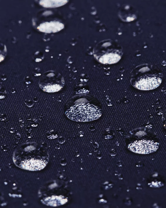 Under Armour Chaqueta impermeable UA Drive para mujer   Último día
