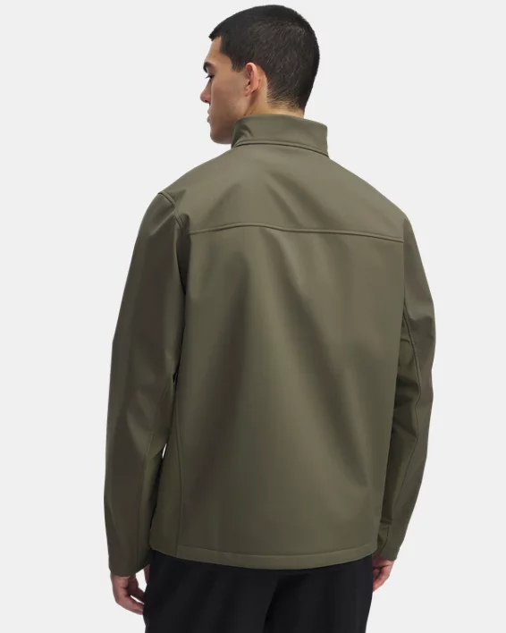 Under Armour Chaqueta UA Storm ColdGear® Infrared Shield para hombre   Promoción por tiempo limitado