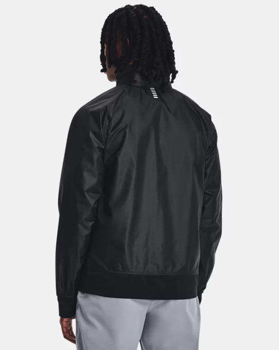Under Armour Chaqueta con aislamiento UA Launch para hombre   Oferta especial de fábrica
