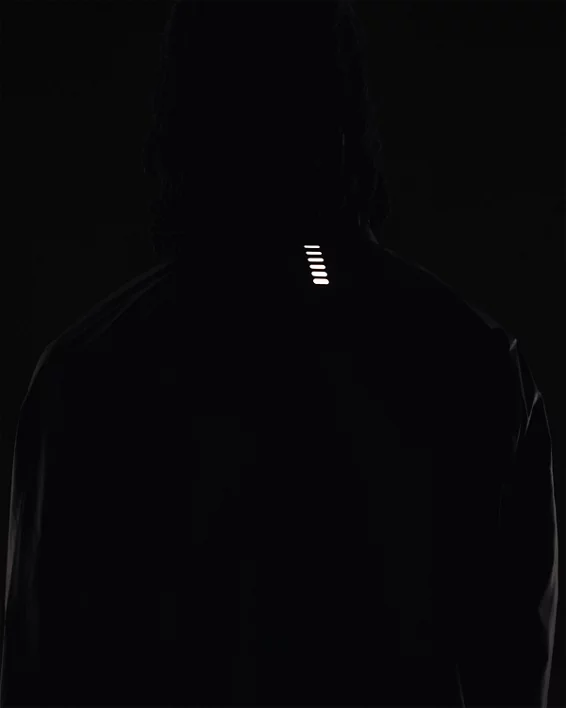Under Armour Chaqueta con aislamiento UA Launch para hombre   Oferta especial de fábrica
