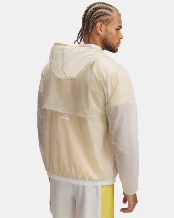 Under Armour Chaqueta UA Launch Trail para hombre   Solo queda un día