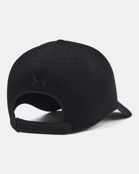 Under Armour Gorra UA StealthForm Uncrushable   Grandes descuentos