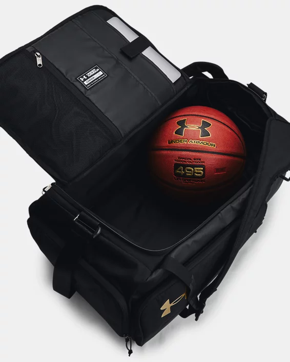 Under Armour Bolsa de deporte mediana UA Contain Duo   Liquidación