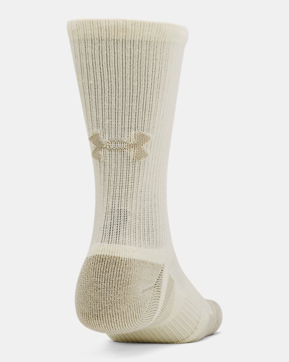 Under Armour Calcetines largos UA Performance Tech unisex - Paquete de 3   Envío internacional gratuito