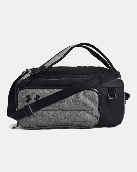 Under Armour Bolsa de deporte pequeña UA Contain Duo   Ahorra y exporta