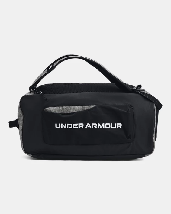 Under Armour Bolsa de deporte pequeña UA Contain Duo   Ahorra y exporta