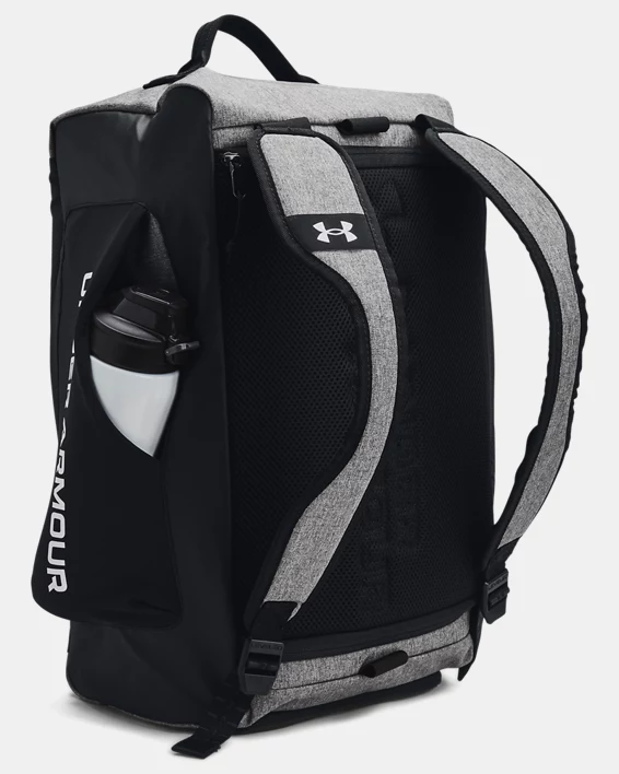 Under Armour Bolsa de deporte pequeña UA Contain Duo   Ahorra y exporta
