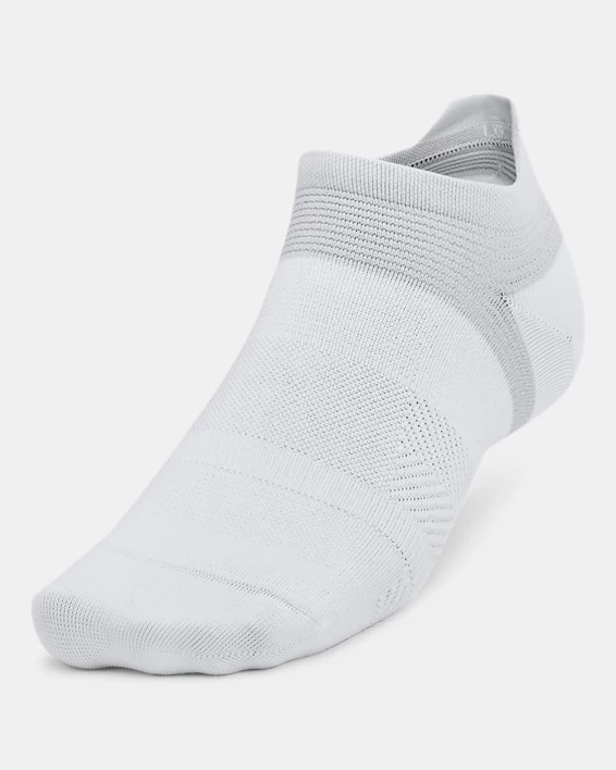 Under Armour Calcetines invisibles con presilla UA ArmourDry® Run Lite unisex - Paquete de 3   Precios de Black Friday